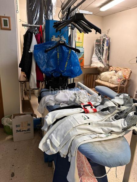 Foto f453ec5e-18f1-4d20-aba4-f86c9e1447ae. Rent business premise in calle angel 31 in Centro Elche / Elx