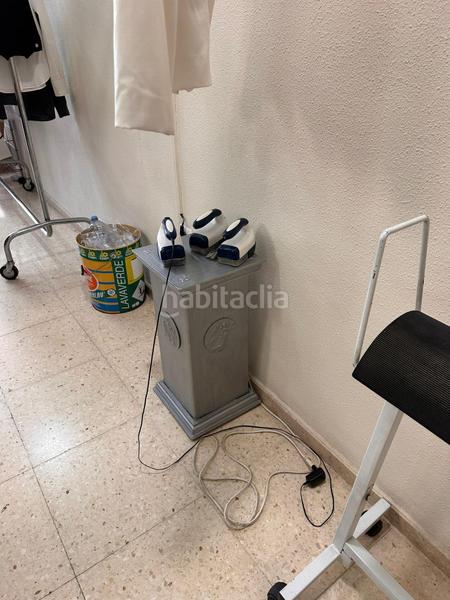 Foto fc2425fe-6baf-428b-a5ca-2aeaabac6114. Rent business premise in calle angel 31 in Centro Elche / Elx