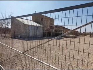 Maison à Catral. Casa de campocatral