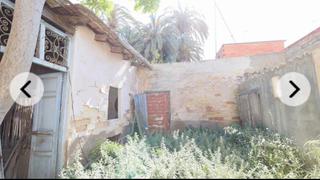 Masia a La Portalada. Casa para reformar muy bien ubicada