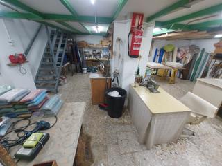 Local Comercial en Babel. Local en alicante