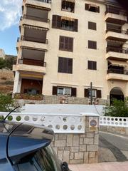 Apartment in Calas Santa Pola Este. Piso 2da linea santa pola del este