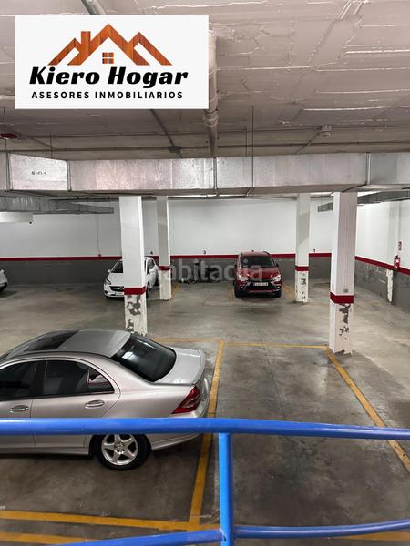 Foto 9e82f734-2775-4015-b584-1ebb15327277. Parking coche exelente garage en El Altet Elche / Elx