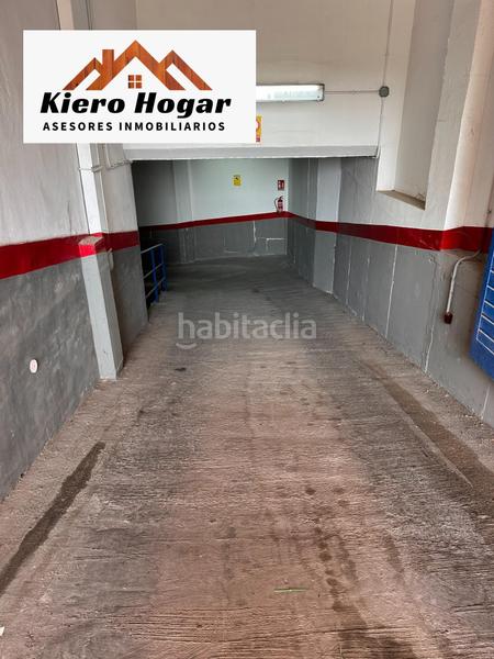Foto c1c12c4f-faff-4188-a0a9-c04129419a70. Parking coche exelente garage en El Altet Elche / Elx