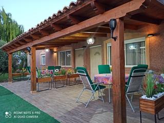 Location Maison jumelée à Valverde. Casitas rusticas