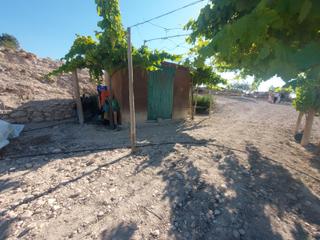 Propriété à Monforte del Cid. Terreno con impresionantes vistas panoramicas