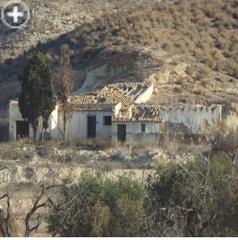 Mas à El Bacarot. Casa para reformar