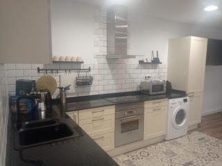 Flat in Pla de Bon Repós. Piso a estrenar en alicante todo reformado