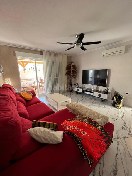 Foto 09e6381e-e122-40dd-a708-3e2dbc213471. Casa adosada chalet adosado Monte y Mar en Monte y Mar Santa Pola