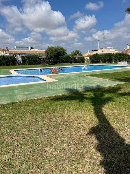Foto 2f656568-9dee-4ec1-987d-7a15341fd2ff. Casa adosada chalet adosado Monte y Mar en Monte y Mar Santa Pola