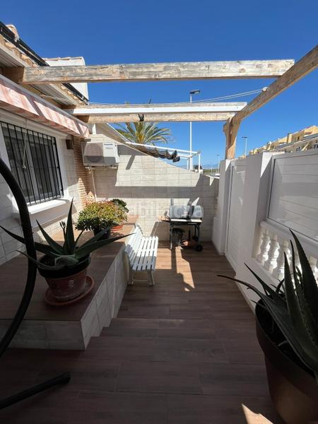 Foto 34a1bd4a-70b1-4b00-aaf2-2c150be147d7. Casa adosada chalet adosado Monte y Mar en Monte y Mar Santa Pola