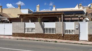 Semi detached house in Monte y Mar. Chalet adosado monte y mar