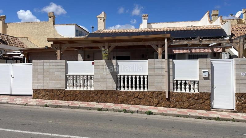 Foto 67ba43be-144e-46ad-a58f-c00efacad79a. Casa adosada chalet adosado Monte y Mar en Monte y Mar Santa Pola