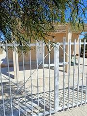 Casa a El Castillo. Fantastica casita con terreno en novelda alicante
