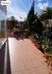 Planta baixa a Los Arenales del Sol. Piso en planta baja arenales del sol