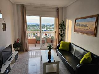 Rent Flat in Gran Playa. Alquiler piso en santa pola