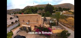 Maison jumelée à Romana (la). Casa en venta en la romana alicante