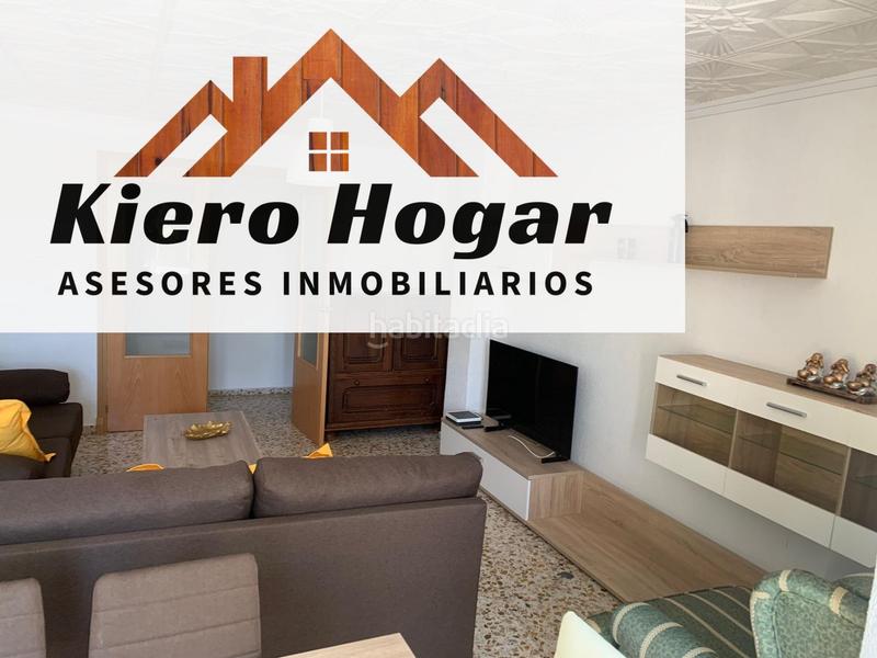 Foto a430ea55-ccf0-4ea1-b42d-fd900fd189b6. Apartament a El Altet Elche / Elx