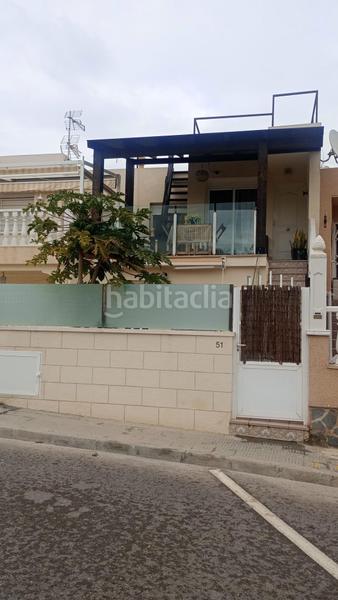 Foto 282f4921-d405-4ff5-9624-d0390104a0b4. Location maison jumelée dans Panorama-Sierramar Santa Pola