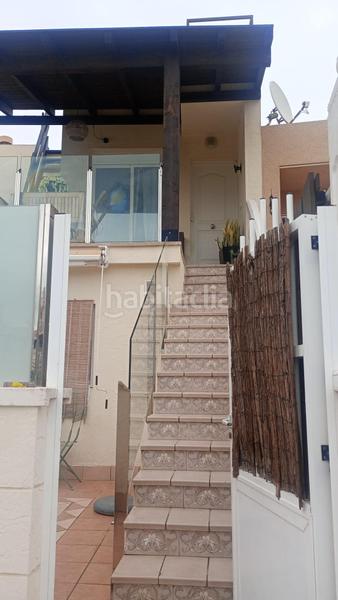 Foto 3db0dd92-5e66-4e58-a6cf-317c388a3046. Location maison jumelée dans Panorama-Sierramar Santa Pola