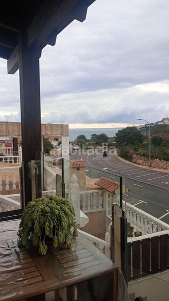 Foto 48378fdc-d3f2-4e10-a4a2-a27f98bea475. Location maison jumelée dans Panorama-Sierramar Santa Pola