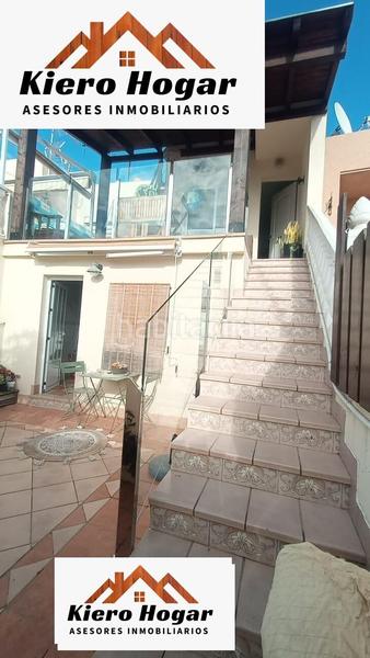 Foto 6acd9f05-29e8-4769-8e0e-d053c8b8cb4a. Location maison jumelée dans Panorama-Sierramar Santa Pola