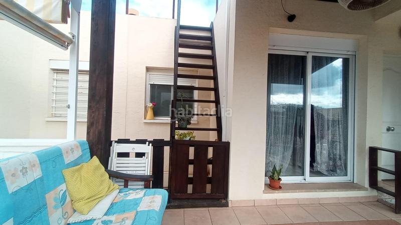 Foto 932a3a78-ac6e-4e91-8c26-4ab54a1bddbc. Location maison jumelée dans Panorama-Sierramar Santa Pola