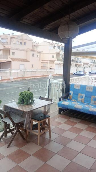 Foto c593880b-e4c7-459f-967a-6640423c43c6. Location maison jumelée dans Panorama-Sierramar Santa Pola