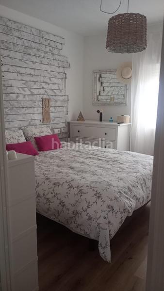 Foto f3c6ea42-ff02-424f-8e78-650bd7ee19a7. Location maison jumelée dans Panorama-Sierramar Santa Pola