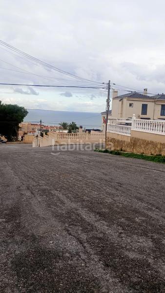 Foto 13625b3a-3f7e-4361-8e2b-07afdec4da7d. Rent semi detached house in Panorama-Sierramar Santa Pola