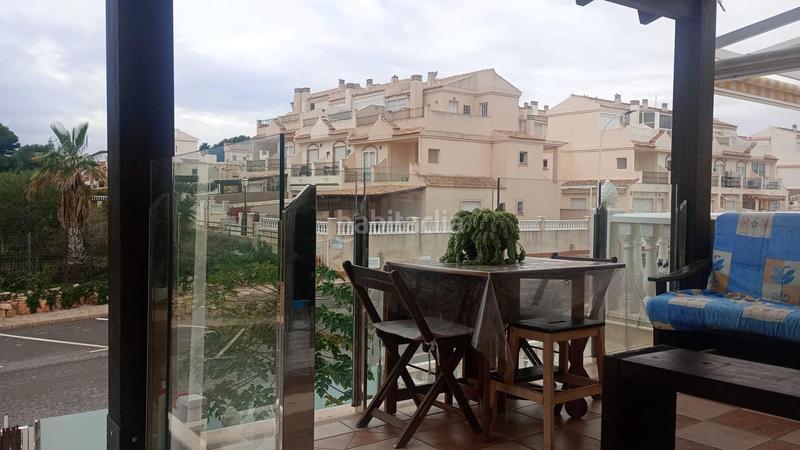 Foto 43a9b655-a5ff-4921-877c-2e324b264dae. Rent semi detached house in Panorama-Sierramar Santa Pola