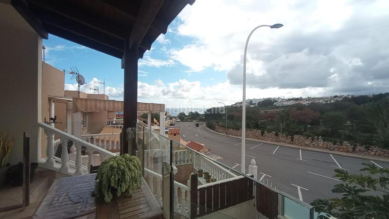 Foto 5ffd5877-d72a-4665-b84a-cdab13f52b61. Rent semi detached house in Panorama-Sierramar Santa Pola