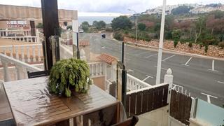 Semi detached house in Panorama-Sierramar