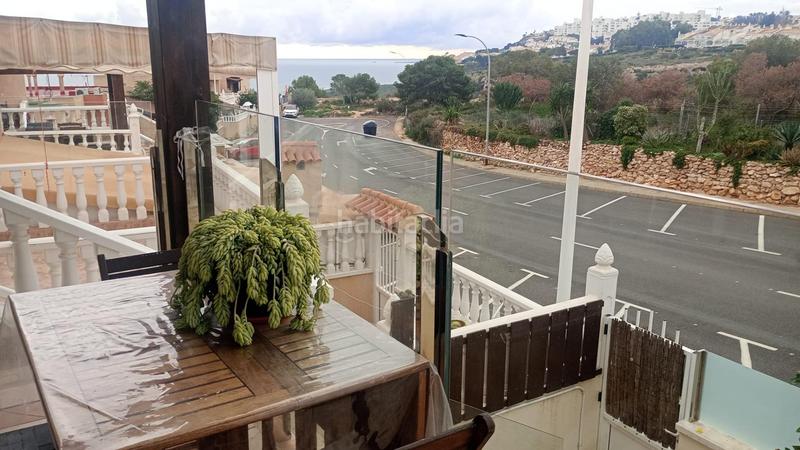 Foto 8be1dad9-9e52-4a96-941b-28cdb46cf901. Rent semi detached house in Panorama-Sierramar Santa Pola