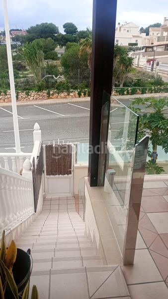 Foto a02e0fe3-768e-476e-9902-609de178646b. Rent semi detached house in Panorama-Sierramar Santa Pola