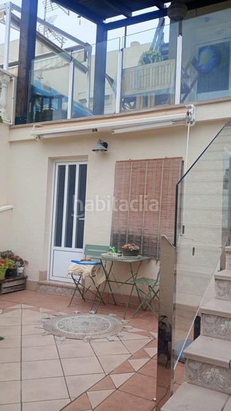 Foto bf669241-010e-499a-8ea3-537fa823e2d0. Rent semi detached house in Panorama-Sierramar Santa Pola