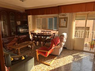 Pis a Santo Domingo. Venta piso  san blas  renfe  alicante