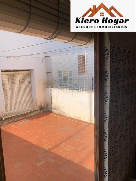 Foto 19251e0f-3445-4d64-ad53-d22687e95d03. Reihenhaus in Norte Santa Pola