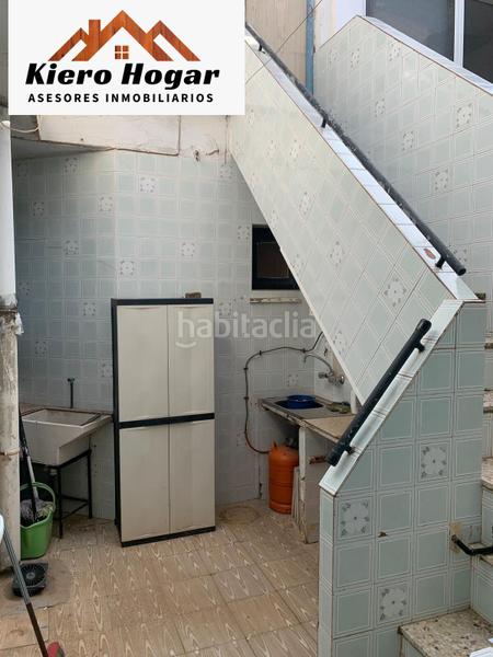 Foto 6416ee74-b38a-42aa-8096-29c12c140a93. Reihenhaus in Norte Santa Pola