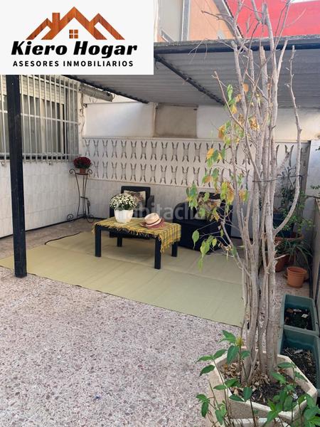 Foto 6f5046b9-5a92-453e-a693-d956f3816cbd. Reihenhaus in Norte Santa Pola