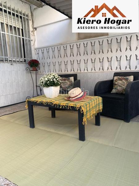 Foto 71fe8e03-225a-4b57-8bba-1b8fe7b9df5f. Reihenhaus in Norte Santa Pola