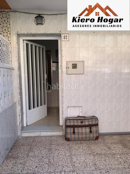 Foto e307247c-87e3-4422-a7dd-27f2f9bc6e43. Reihenhaus in Norte Santa Pola