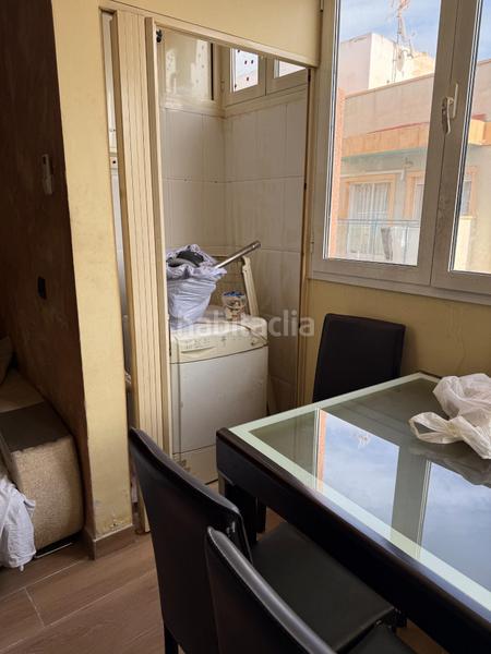 Foto 2f2646ec-6719-4473-b5ce-0b831fc0e669. Apartment with parking in El Altet Elche / Elx