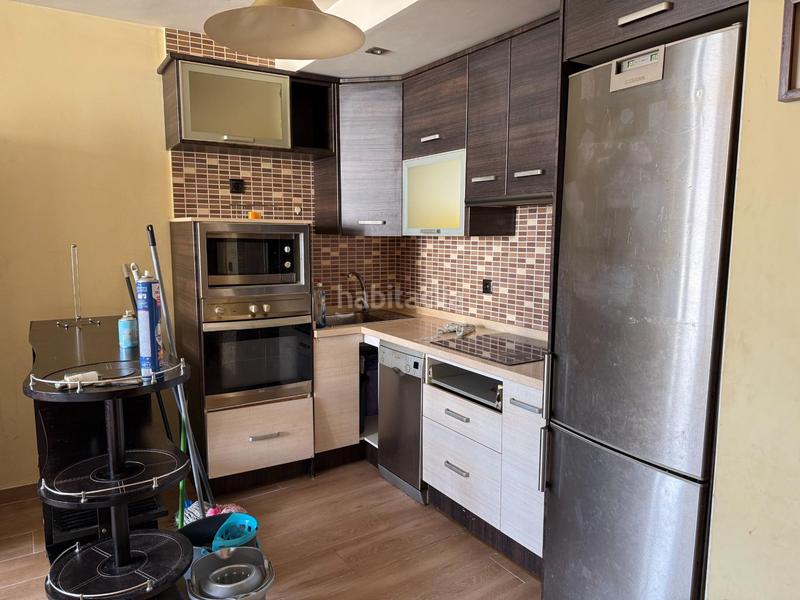 Foto 93aadaec-f49a-46d9-a377-9eb23eb4a158. Apartment with parking in El Altet Elche / Elx