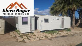 Miete Haus in Ciutat Esportiva. En alquiler movil home en asprillas