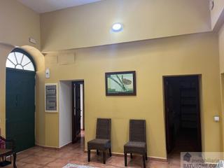 Casa en La Casería - San Carlos. San fernandocasa