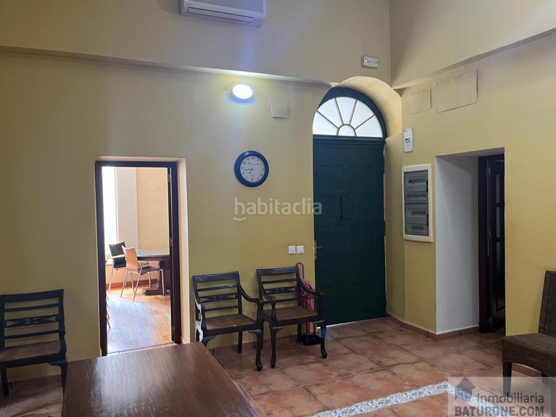 Foto ccf57dac-d117-49f3-95d4-8a16e250ecc4. Casa  en La Casería - San Carlos San Fernando