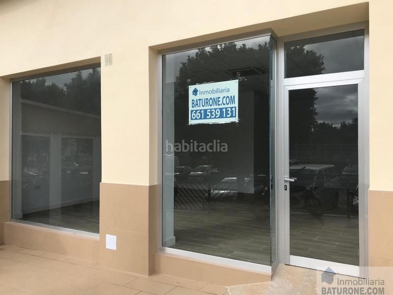 Foto 1c4999ca-304c-4e54-979f-85f31d25d52c. Alquiler local comercial local en Cobreros Viejo San Fernando