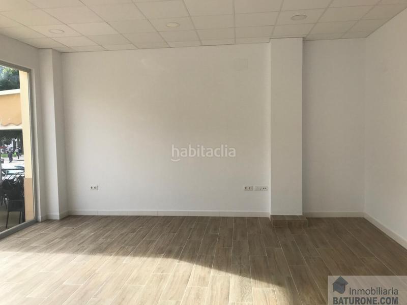 Foto 22e1d619-b6e7-452f-8783-7a610806e4a8. Alquiler local comercial local en Cobreros Viejo San Fernando