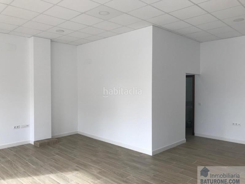 Foto 3d81d25f-1bfd-4bb4-8c7b-48c9b4f2cca5. Alquiler local comercial local en Cobreros Viejo San Fernando